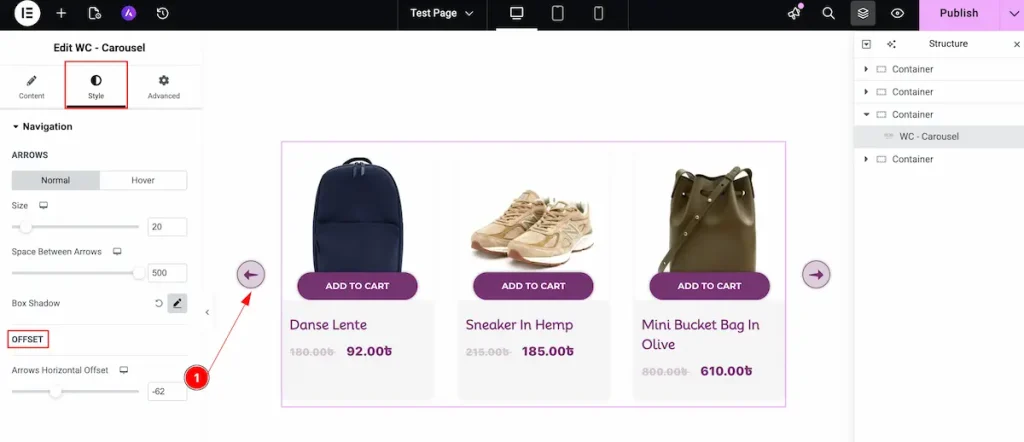 Nav Arrow o 1 - BdThemes