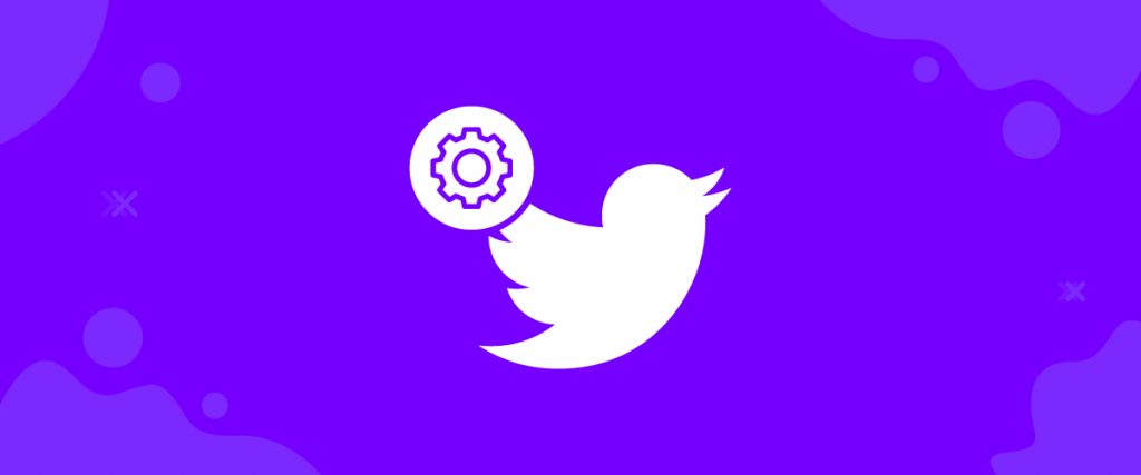 Elementor Twitter Access Token