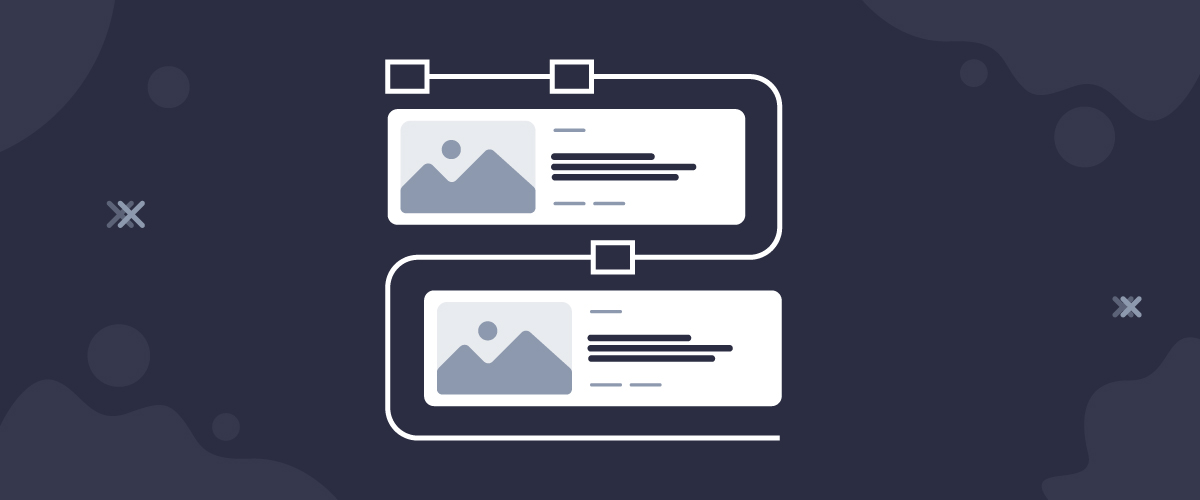 How to use the Timeline widget