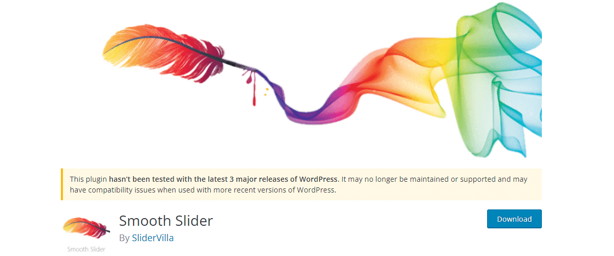 Best slider for Elementor BdThemes