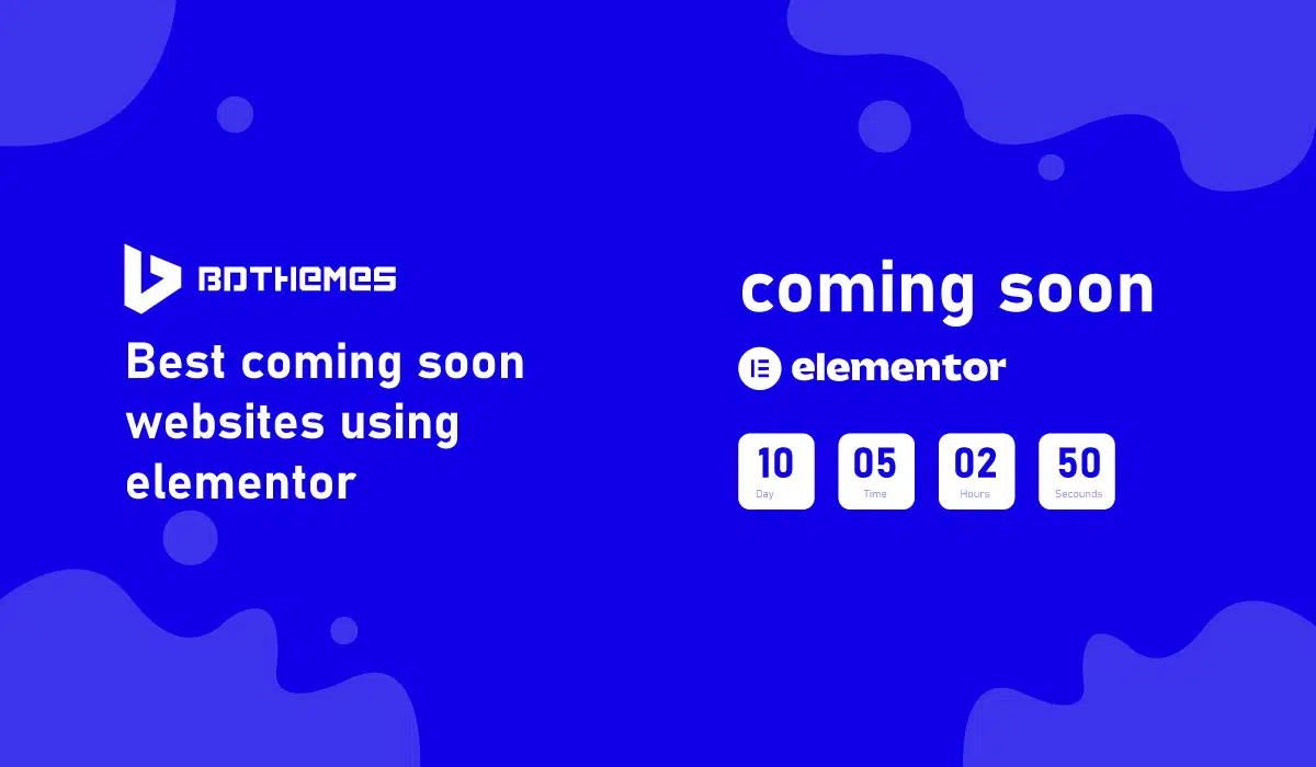 websites using elemento - BdThemes