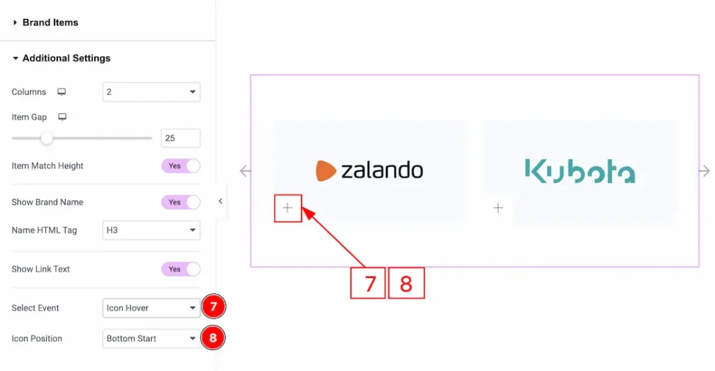 Additional Settings 03 - BdThemes
