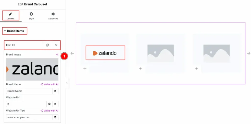 C Brand Items 02 - BdThemes