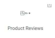 product reviews - BdThemes