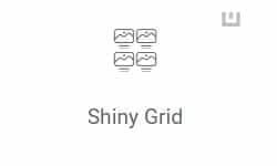 shiny grid - BdThemes