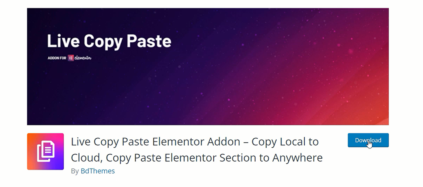 Use Live Copy Paste to make a website in 5 Seconds[Proven]