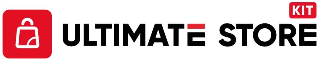 4. Ultimate Store Kit logo - BdThemes