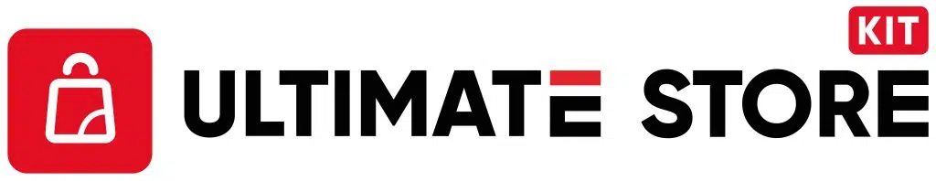 4. Ultimate Store Kit logo - BdThemes