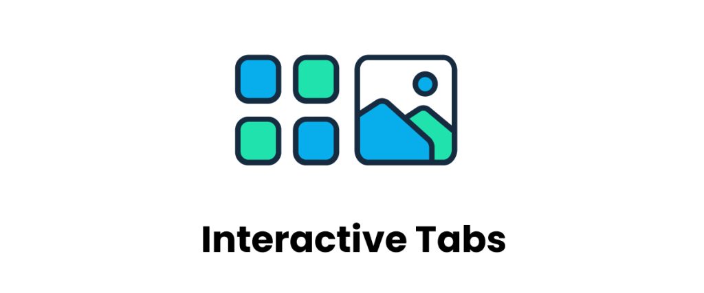 10 Interactive Tabs - BdThemes