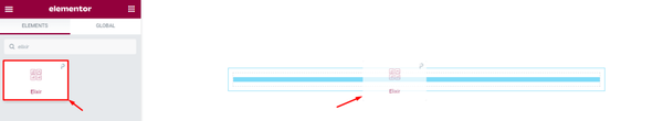inserting Elixir gallery addon for WordPress