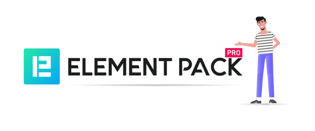 Element Pack Banner