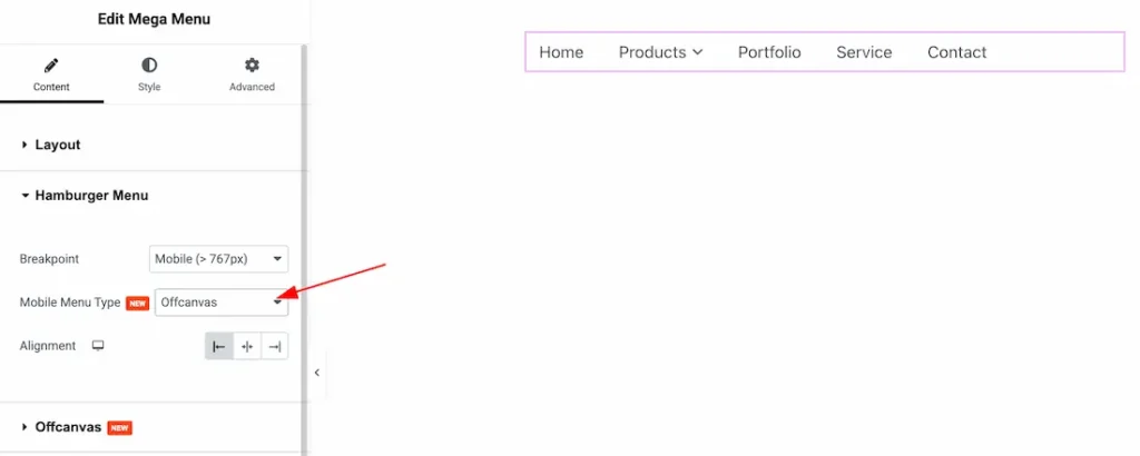 Offcanvas1 - BdThemes
