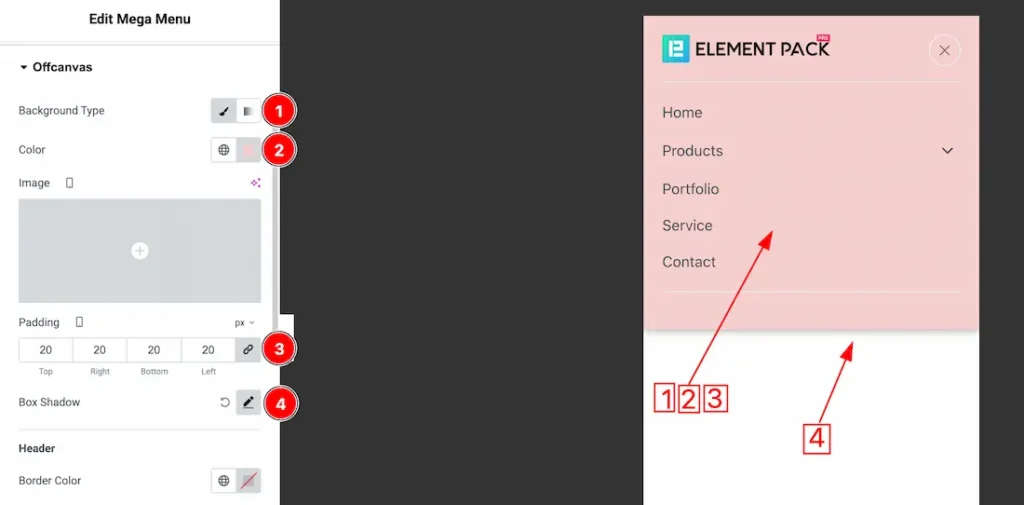 S.Offcanvas1 - BdThemes
