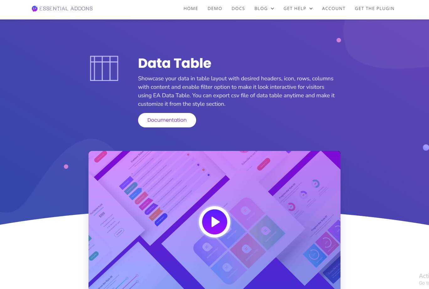 12 Best Elementor tables plugins[Updated] BdThemes