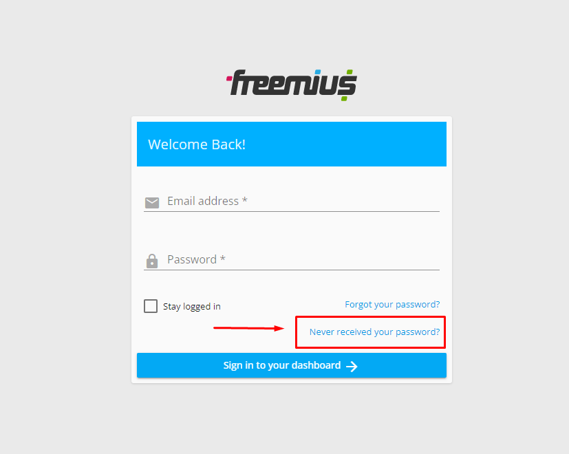 prime slider purchase freemius confirmation