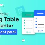 How to Make Pricing Table in Elementor With Element Pack Pro