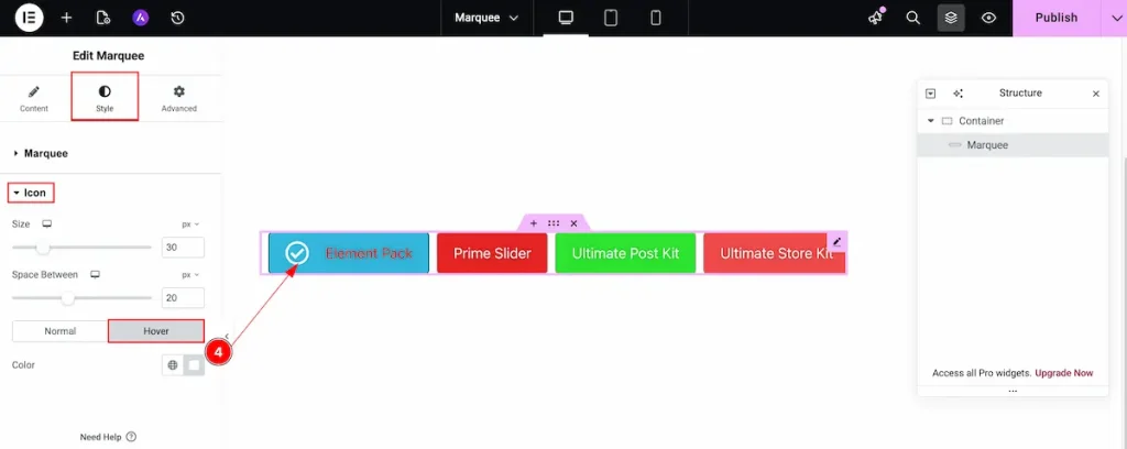 Icon 1 hover - BdThemes