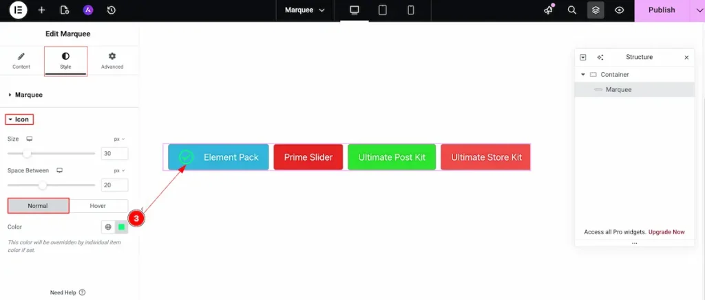 Icon 1 normal - BdThemes