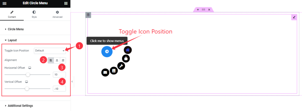 Layout 5 - BdThemes