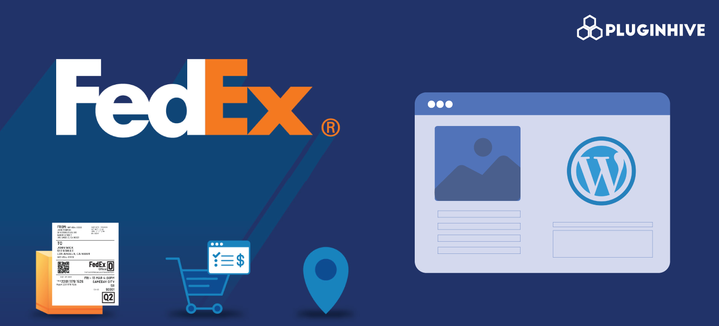 woocommerce fedex shipping plugin - BdThemes