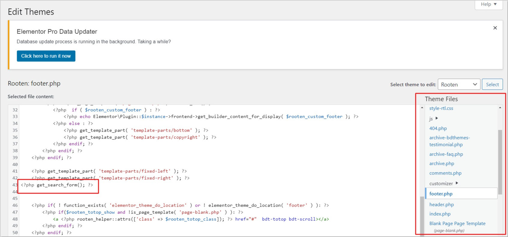How To Add Search Bar In WordPress Website[3 ways]