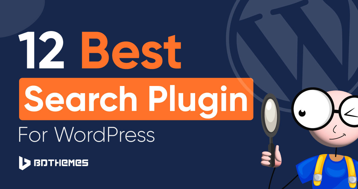 best-12-search-plugin-for-wordpress