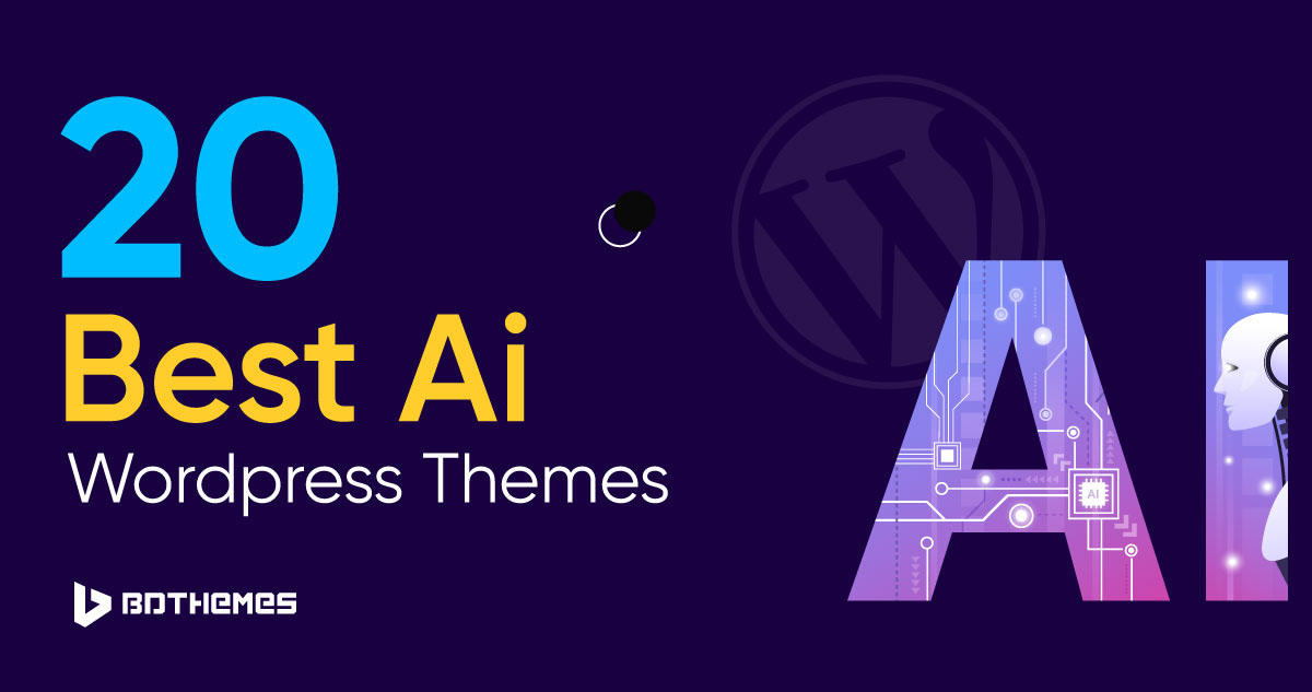 20-best-ai-wordpress-themes