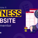 How to Make a Fitness Website with Elementor?