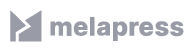 Mela Press Logo