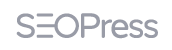 SEO Press Logo