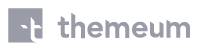 Themeum Logo