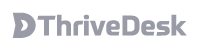 ThriveDesk Logo