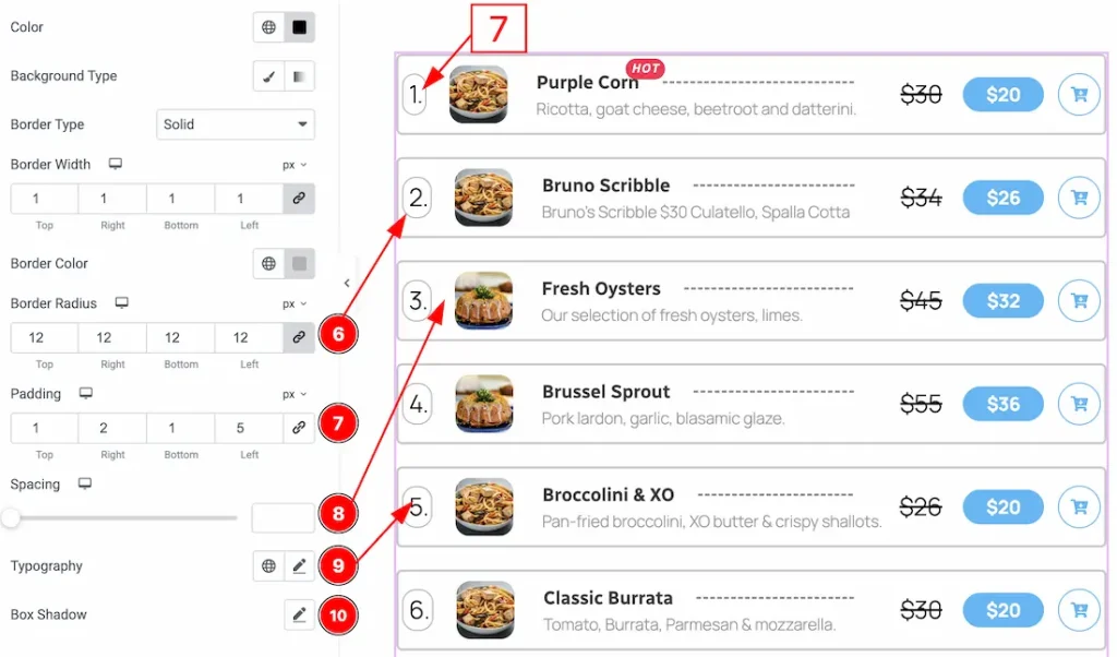 S. Counter Normal 02 - BdThemes