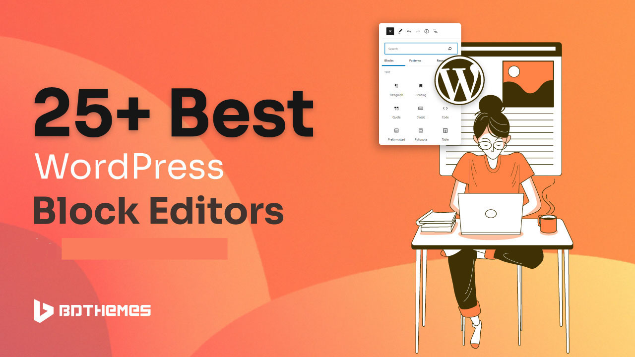 best-wordpress-block-editors