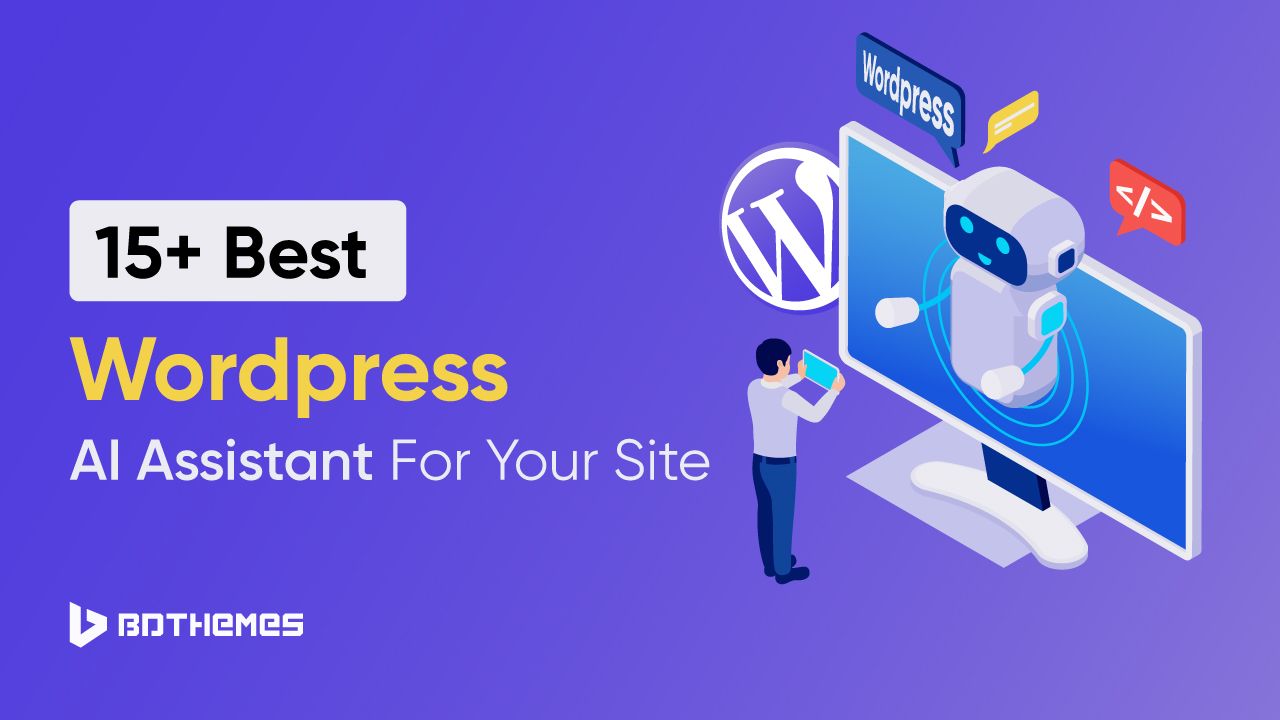 best wordpress ai assistant for wordpress website