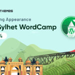 BdThemes Making Appearance in Sylhet WordCamp 2024