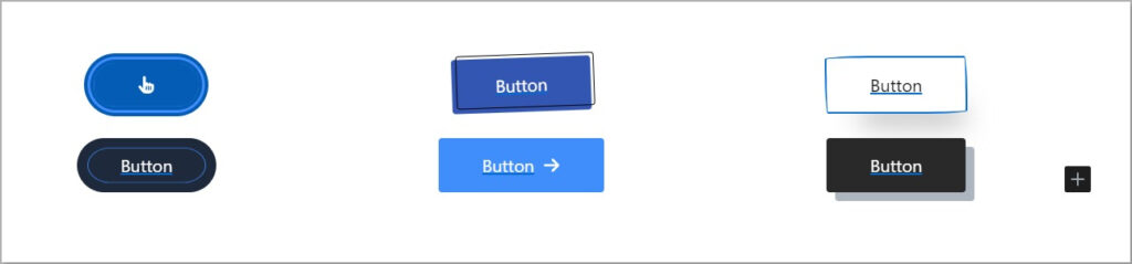 Advanced button- ZoloBlocks