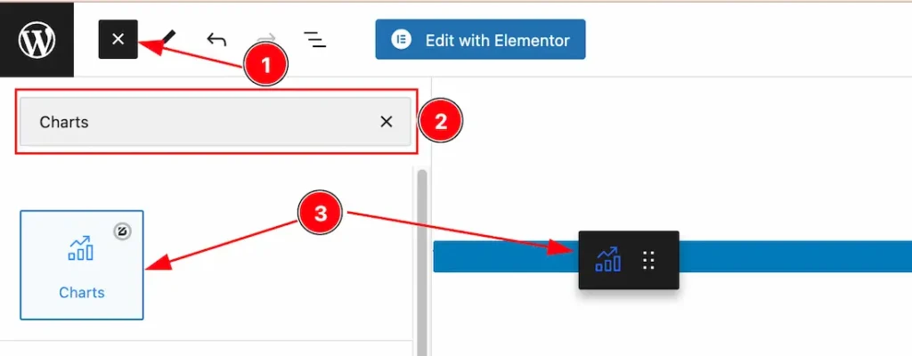 Inserting The Block into the Editor