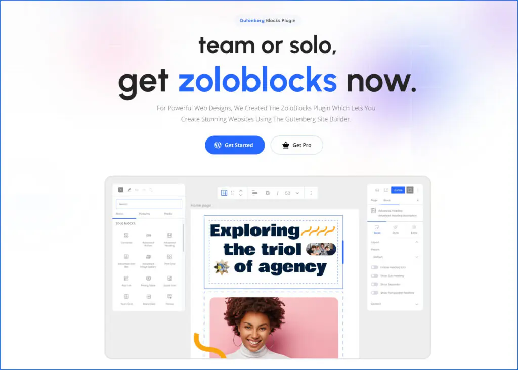 ZoloBlocks