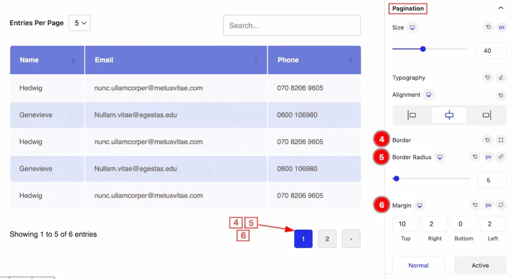 pagination 2 - BdThemes