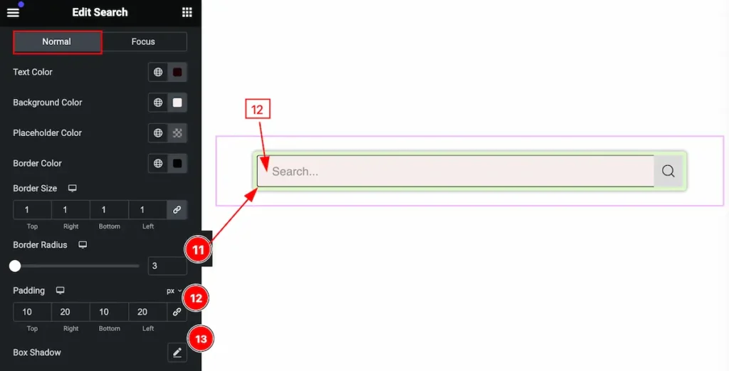 input normal 2 - BdThemes