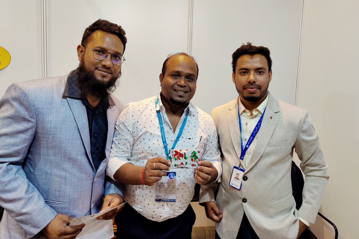 wordcamp-Kolkata-2022-get-together