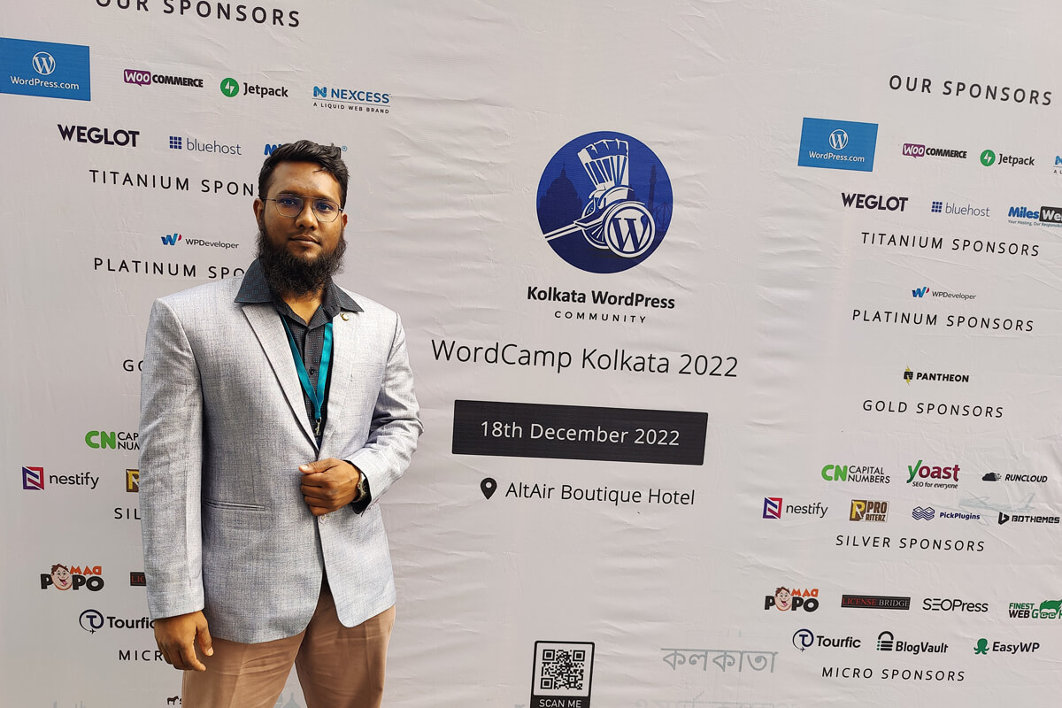 wordcamp-Kolkata-2022