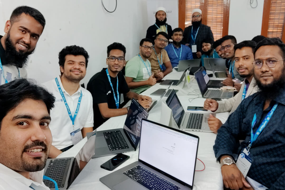 wordcamp-Kolkata-meating-2022