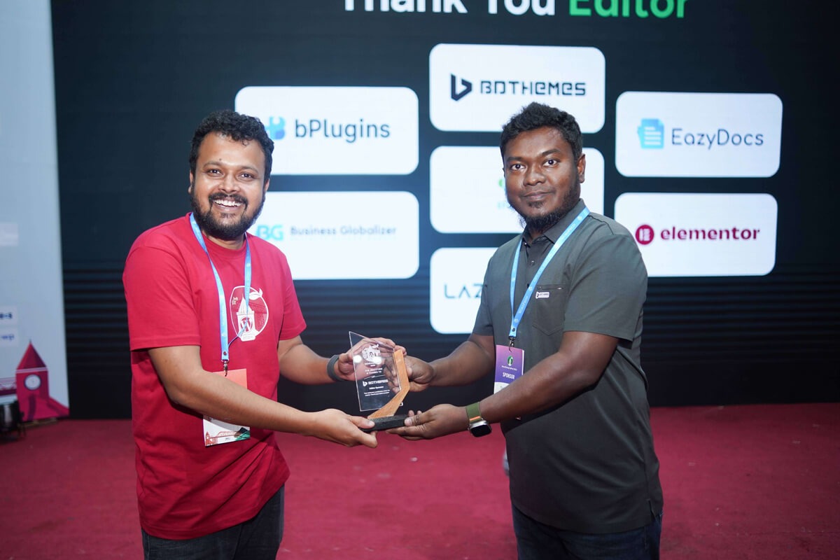 wordcamp_sylhet_award_2024