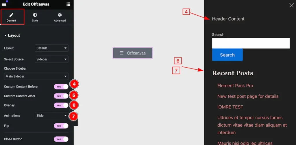 layout 2 - BdThemes