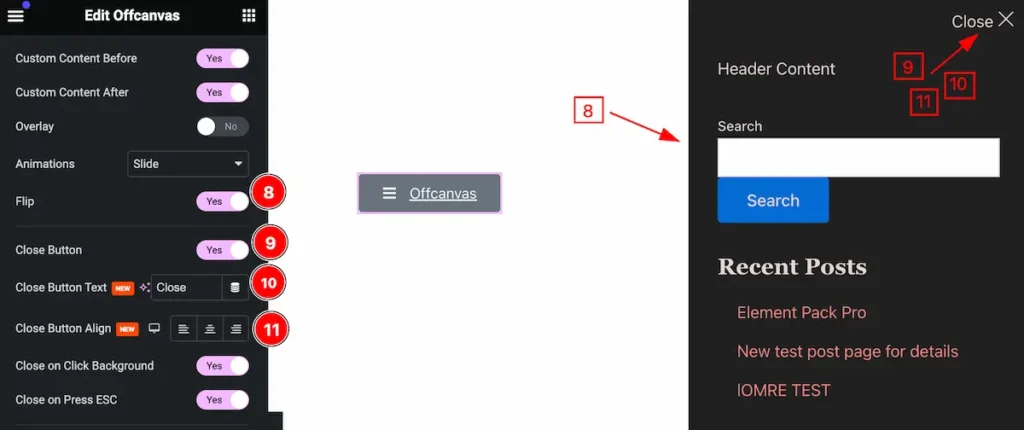 layout 3 - BdThemes