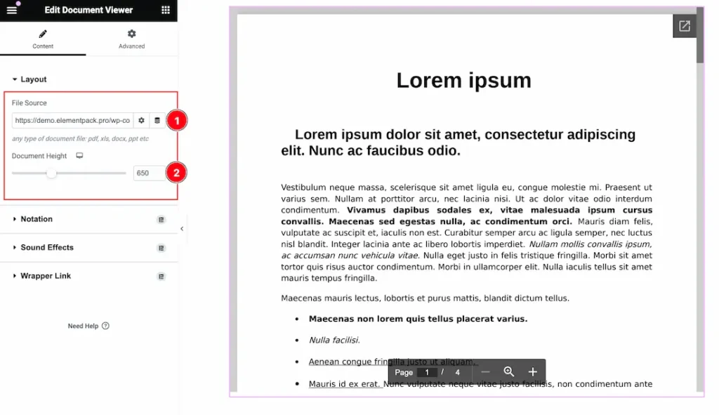 Layout2 - BdThemes