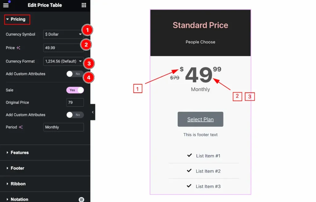 pricing - BdThemes