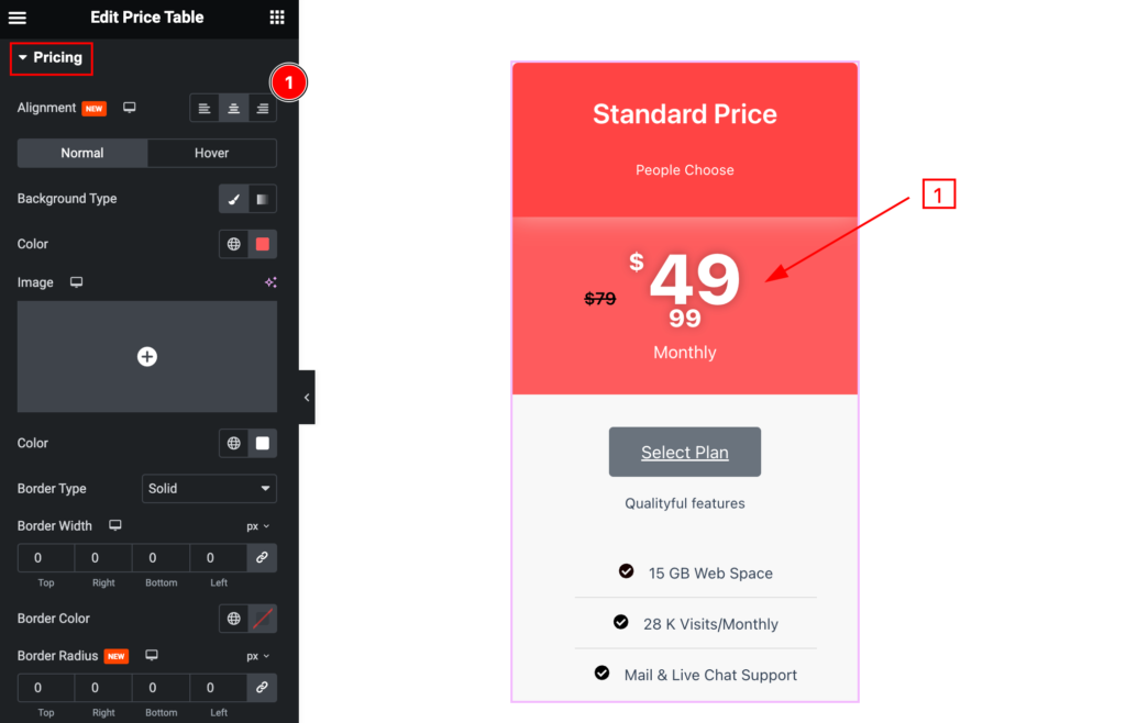 pricing - BdThemes